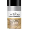 Euphidra Colorpro Xd Ritocco Tintura Spray Biondo Chiaro 75ml