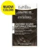 Euphidra Colorpro Xd 307 Tinta Capelli Castano Scuro Naturale Freddo
