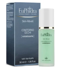 Euphidra Contorno Occhi Rivitalizzante 30ml