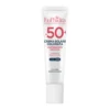Euphidra Crema Colorata Viso Anti-et&agrave; Spf50+ 30ml