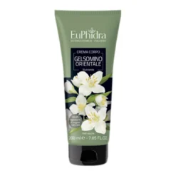 Euphidra Crema Corpo Nutriente Per Pelle Secca 200ml Tubo