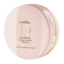 Euphidra Crema Corpo Nutriente Per Pelle Secca 200ml 1 Tubo