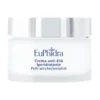 Euphidra Crema Iperidratante Viso Pelle Secca 40ml 1 Pezzo