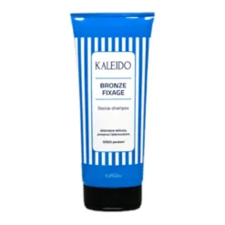 Euphidra Doccia Shampoo Fissante Per Abbronzatura 200ml Tubo
