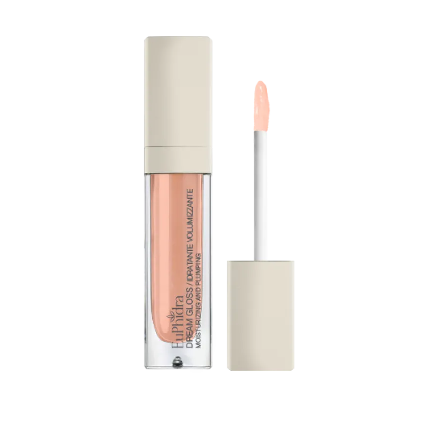 Euphidra Dream Gloss Lucidalabbra Volumizzante Dg03 5ml
