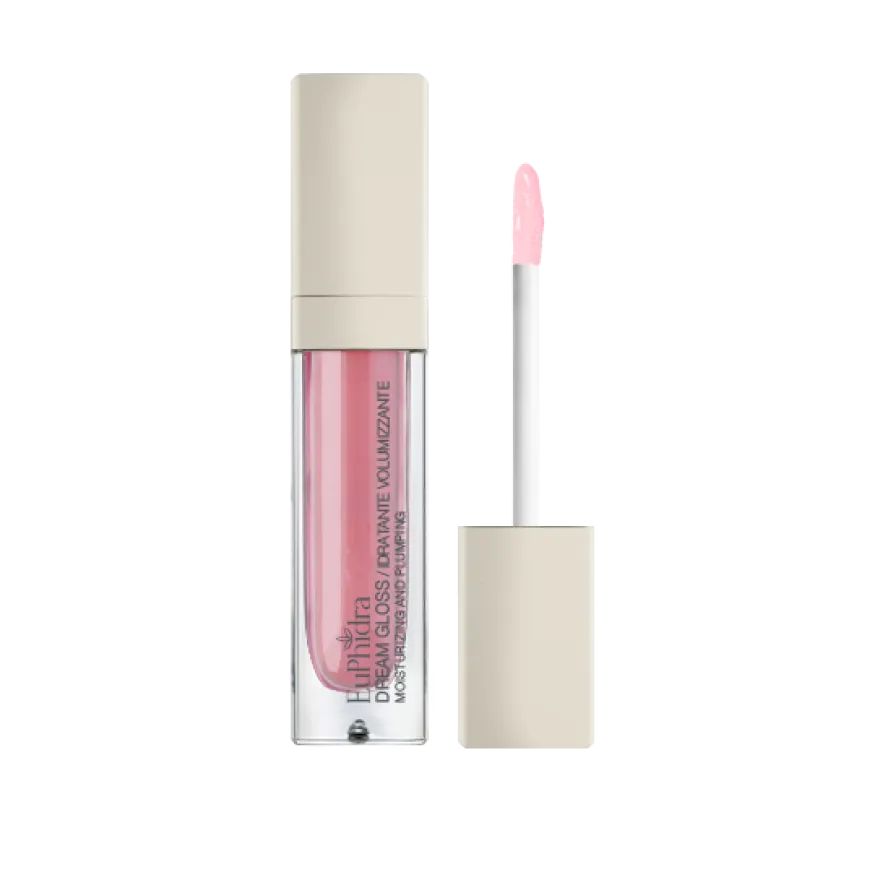 Euphidra Dream Gloss Lucidalabbra Volumizzante Dg02 5ml