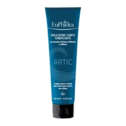 Euphidra Emulsione Corpo Tonificante Idratante 150ml