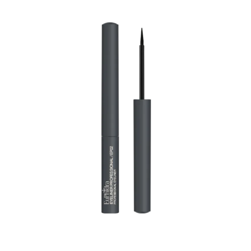 Euphidra Eyeliner Professional Ep02 3,5ml