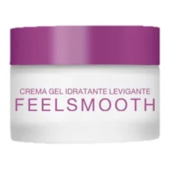Euphidra Feel Smooth Crema Gel Idratante Levigante 50ml
