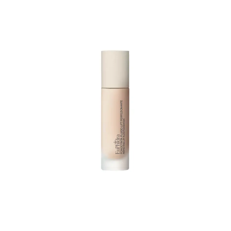 Euphidra Fondotinta Fluido Lift Perfezionante Fl01 30ml