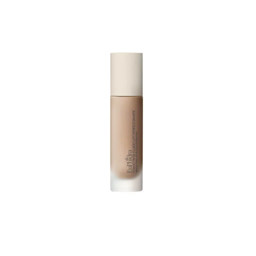Euphidra Fondotinta Fluido Lift Perfezionante Fl05 30ml