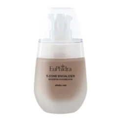 Euphidra Fondotinta Normalizzante Effetto Mat 30ml