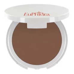 Euphidra Fondotinta Solare Compatto Colore Scuro 50 10g