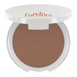 Euphidra Fondotinta Solare Compatto Protezione 50 10g