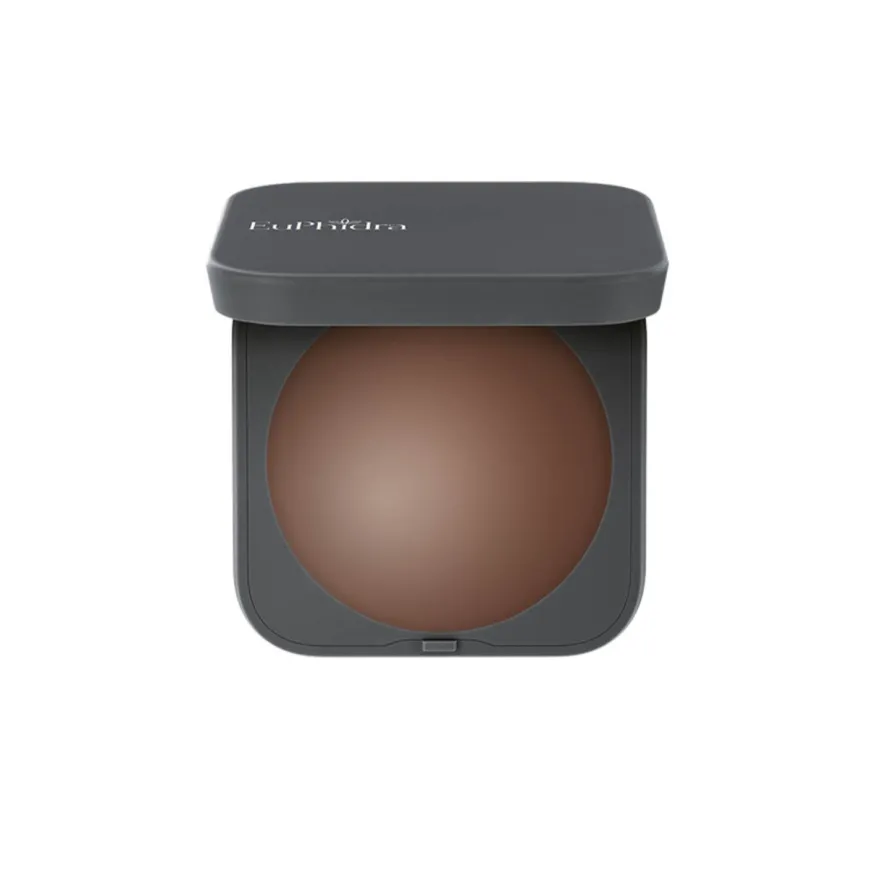 Euphidra Fondotinta Ultra Comfort 04 Polvere 6g