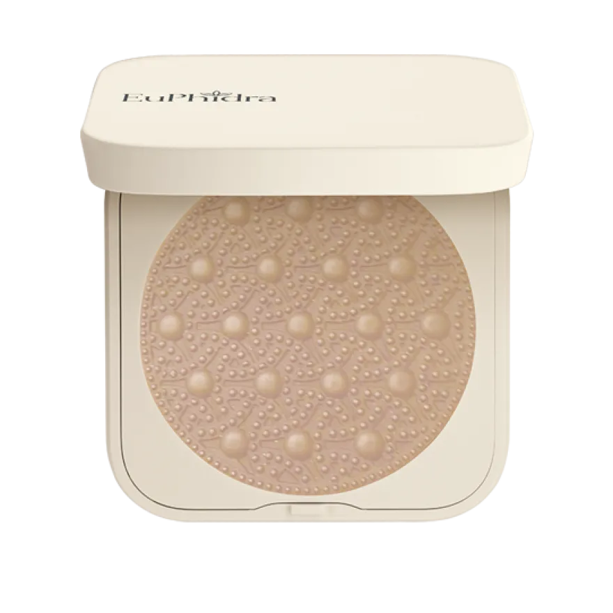 Euphidra Illuminante All Over Viso E Corpo 9g