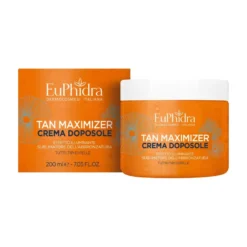 Euphidra Kaleido Uv System Doposole Tan Maximizer 200ml