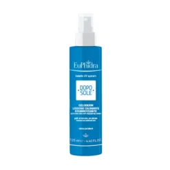 Euphidra Kaleido Uv System Geloderm Lozione Doposole 125ml