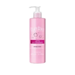 Euphidra Latte Detergente Struccante Quotidiano 400ml