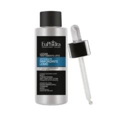Euphidra Lozione Anticaduta Rinforzante Uomo Lozione Trattamento Urto 200ml