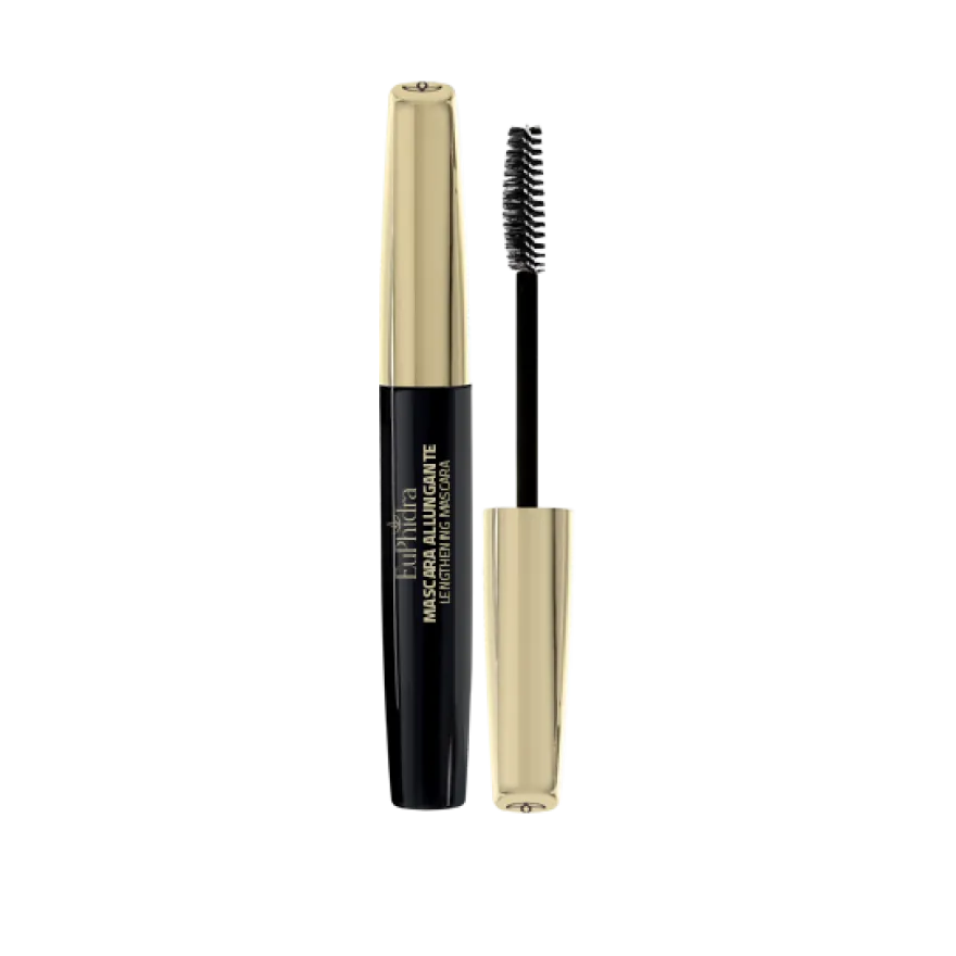 Euphidra Mascara Allungante 9ml
