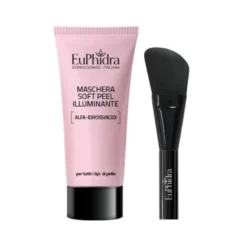 Euphidra Maschera Soft Peel Illuminante Viso 75ml