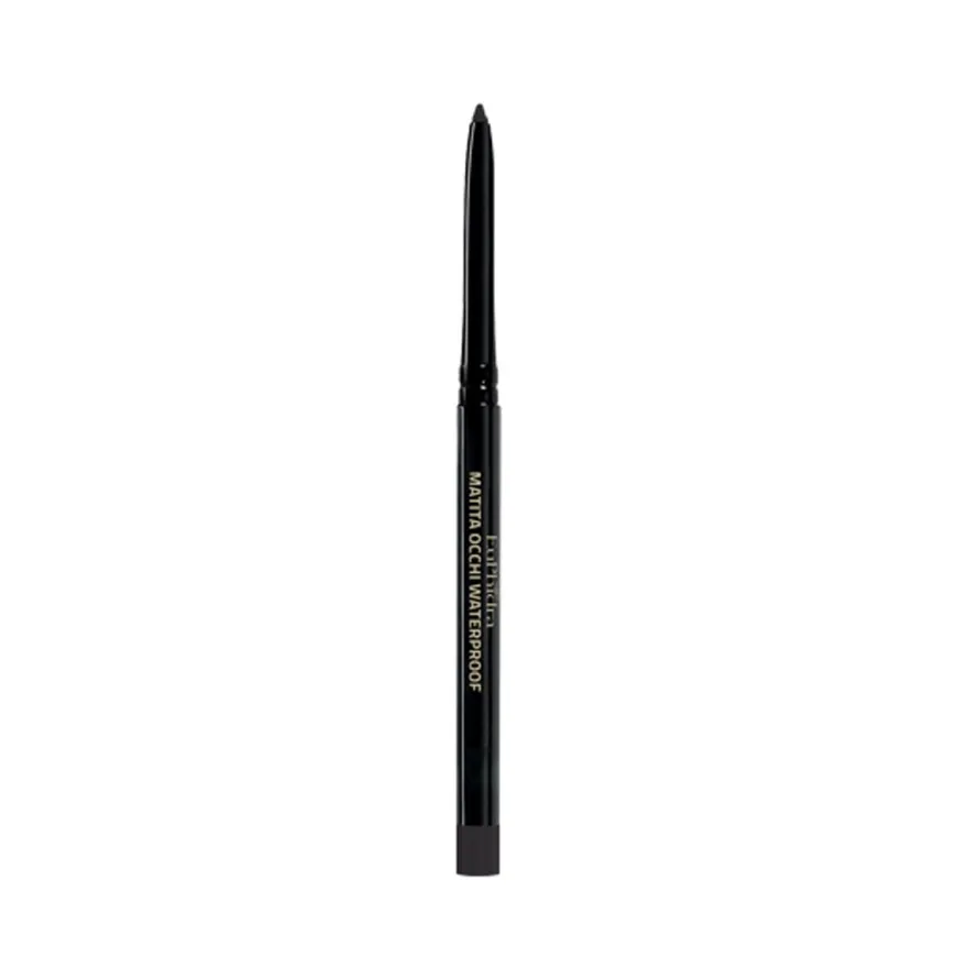 Euphidra Matita Occhi Waterproof 01 Nero