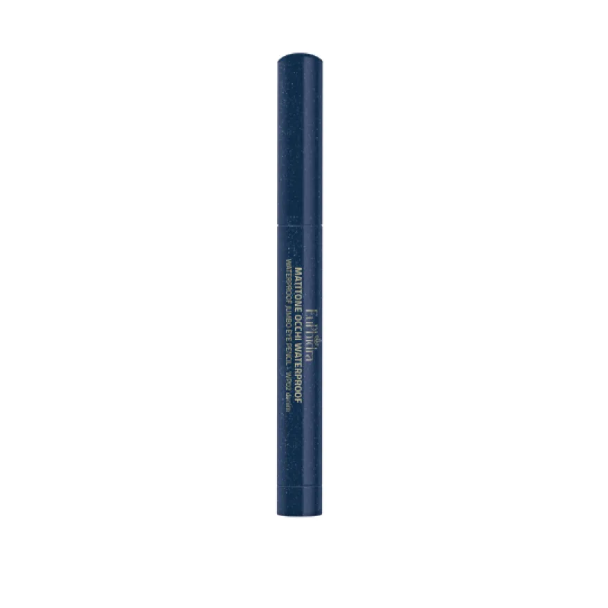 Euphidra Matitone Occhi Waterproof Denim 1,4g