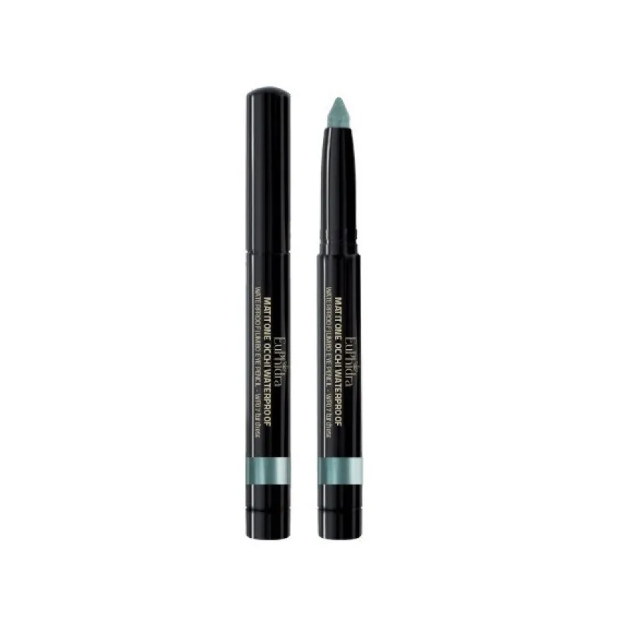 Euphidra Matitone Occhi Waterproof 07 Turchese 1,4g
