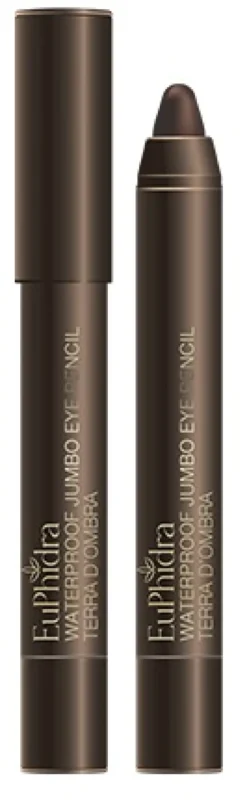 Euphidra Matitone Waterproof Terra D'ombra 1,8g 1 Pezzo