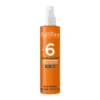 Euphidra Olio Solare Abbronzante Bassa Protezione Corpo 150ml