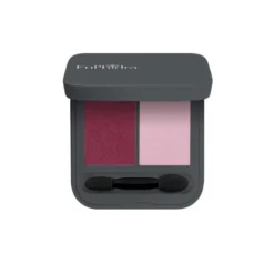 Euphidra Ombretto Duo Rosy Trousse 4g