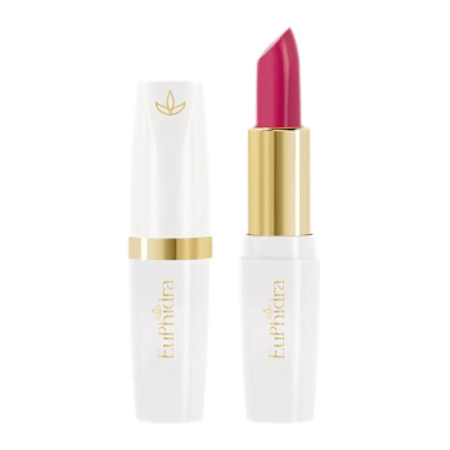 Euphidra Rossetto Labbra Colore Mat Intenso Idratante 1 Pezzo