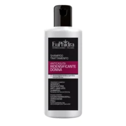 Euphidra Shampoo Anticaduta Ridensificante Donna 200ml