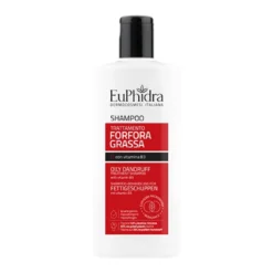 Euphidra Shampoo Antiforfora 200ml 1 Flacone