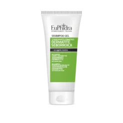 Euphidra Shampoo Gel Dermatite Seborroica 200ml