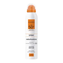 Euphidra Spray Nebulizzatore Protezione Molto Alta 200ml 50+