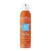 Euphidra Spray Solare Dermopediatrico Protezione Alta 50ml 1 Flacone