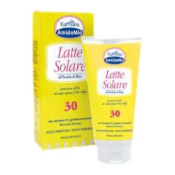 Euphidra Spray Solare Protezione Molto Alta Per Pelli Sensibili 200ml