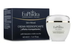 Euphidra Sr Crema Ridensificante Ricompattante 40ml