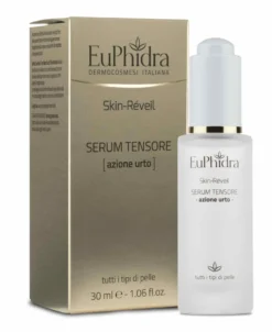 Euphidra Sr Serum Tensore Azione Urto 30ml