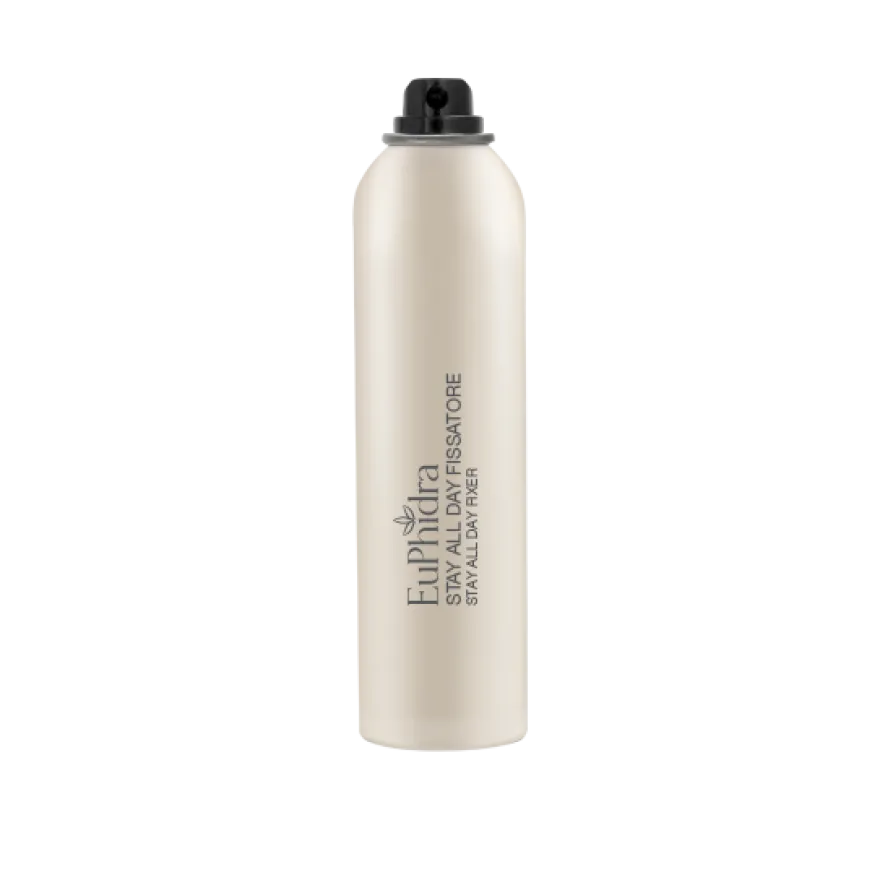 Euphidra Stay All Day Fissatore Trucco Spray 75ml