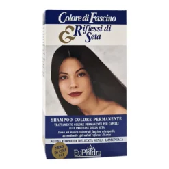 Euphidra Tintura 48 Biondo Chiaro 120ml
