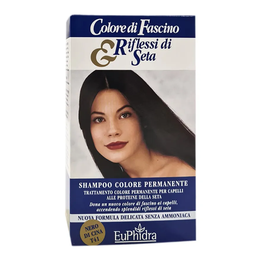 Euphidra Tintura 48 Biondo Chiaro 120ml