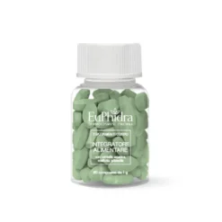 Euphidra Trattamenti Corpo Integratore Alimentare 60 Compresse