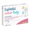 Euphralia Igiene Baby Gocce Oculari Monodose 10 Pezzi