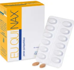 Euquinax 60 Compresse