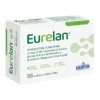 Eurelan Integratore Rilassamento E Sonno 56 Capsule Deglutibili