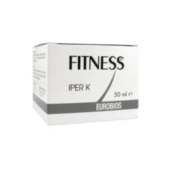 Eurobios Fitness Iper K Crema Idratante 50ml