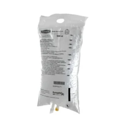 Eurospital Sodio Cloruro 0,9% Soluzione Fisiologica Per Infusione Endovenosa 1 Sacca Da 1.000ml